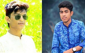 তরুণীকে ধর্ষণের পর হত্যা, ছাত্রলীগ নেতাসহ গ্রেপ্তার ৫