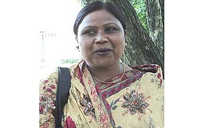 ব্রাহ্মণবাড়িয়ায় আ. লীগ নেত্রী খুন