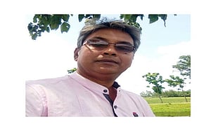 প্রধানমন্ত্রীকে কটূক্তির অভিযোগে নীলফামারীতে শিক্ষক আটক