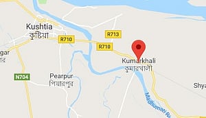 নারীদের মাঠে যেতে বারণকারী ইমাম রিমান্ডে