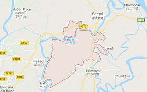 সড়ক দুর্ঘটনায় পরীক্ষায় বসা হল না ৪ শিক্ষার্থীর 