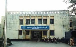 পিরোজপুরে যুবককে পিটিয়ে হত্যার অভিযোগ