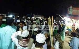 সিলেটে মাদ্রাসাছাত্রের মৃত্যুর ঘটনায় ২ তদন্ত কমিটি