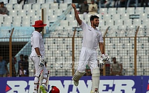 রহমতের স্বপ্ন পূরণের আনন্দ