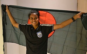 দশে ১০ তহুরা, বাকিরা ৯