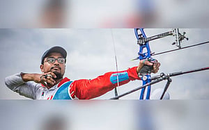 অলিম্পিক কোটার তিন স্বপ্নের ঝরে গেল দুটি