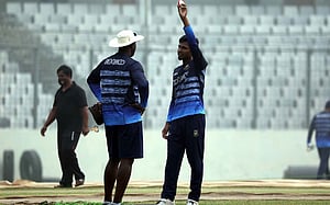 ‘ভেতরের দিকে সুইং মুস্তাফিজ আরও দেখাবে’