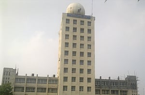 লঘুচাপ: সাগরে ৩ নম্বর সংকেত