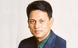 বিএনপি নেতা মিলনের বিরুদ্ধে পরোয়ানা