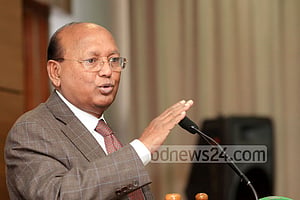 কামাল গ্রেনেড হামলাকারীদের সঙ্গে জোট করেছেন: তোফায়েল