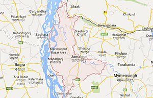 জামালপুরে যুবককে পিটিয়ে হত্যা