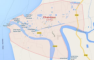 চান্দিনায় গ্রামীণ ব্যাংক কর্মকর্তাকে ছুরি মেরে ছিনতাই