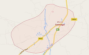 মুন্সীগঞ্জে গাঁজাসহ নারী আটক