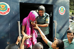 মৃত্যুদণ্ডই একমাত্র দৃষ্টান্তমূলক শাস্তি নয়: ঐশীর রায়ে হাই কোর্ট