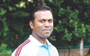 এএফসি অনূর্ধ্ব-২৩ চ্যাম্পিয়নশিপে বাংলাদেশের কোচ মারুফুল