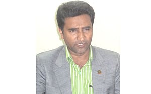 বাঘায় প্রার্থিতা ফিরে পেলেন বিএনপি নেতা