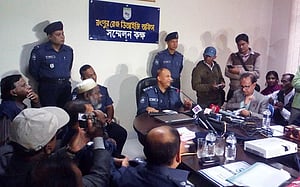 কুনিও হত্যায় জেএমবি: ‘পিস্তল ইসহাকের, গুলি করেছে মাসুদ’