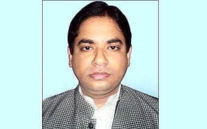 গৌরনদীতে আবারও মেয়র হলেন আ. লীগের হারিছ