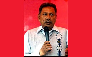 গোলাপগঞ্জে মেয়র হলেন আ. লীগের বিদ্রোহী প্রার্থী