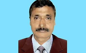 নলছিটি পৌরসভায় আ. লীগ প্রার্থী বিজয়ী