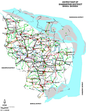 নতুন বই আনা হলো না শিশুটির