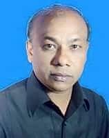 চরফ্যাশনের মেয়র আ. লীগের বাদলকৃষ্ণ