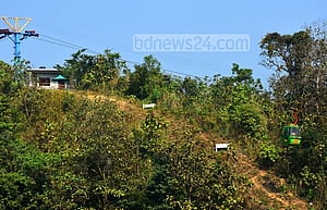 রাঙামাটিতে বন্য হাতির আক্রমণে নিহত ১