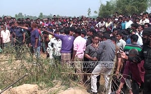 হবিগঞ্জে ৪ শিশু হত্যা মামলার অভিযোগ গঠন পিছিয়েছে