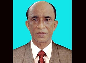 গৌরনদী উপজেলা চেয়ারম্যান মারা গেছেন