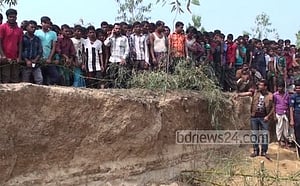 হবিগঞ্জে চার শিশু হত্যা: ৮ আসামির বিচার শুরু