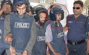 হিন্দু ধর্মগুরু হত্যা: জেএমবির রমজানই ‘মূল খুনি’