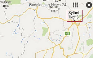 সিলেটে সংঘর্ষে ইউপি সদস্য নিহত
