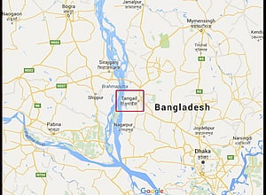 ‘ভাই ও ভাতিজাদের’ লাঠির আঘাতে নিহত