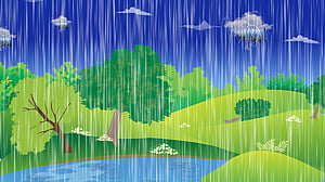 ঝিনাইদহে ঝড়ে ব্যাপক ক্ষয়ক্ষতি