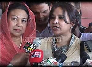 এনআইডি সার্ভারে সমস্যা নেই: তারানা হালিম