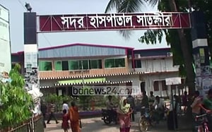 সাতক্ষীরায় স্ত্রীকে শ্বাসরোধে হত্যার অভিযোগ