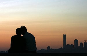 স্বাস্থ্যকর সম্পর্কের জন্য