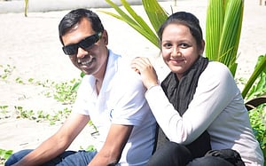 সইতেও পারি না, রুখতেও পারি না: বাবুল আক্তার