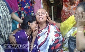 নাটোরে খ্রিস্টান ব্যবসায়ী হত্যার তদন্তে ডিবি