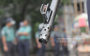কুষ্টিয়ায় কথিত বন্দুকযুদ্ধে একজন নিহত