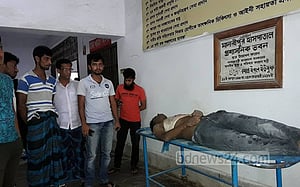 ‘ক্রসফায়ারে’ র‌্যাবের চেয়ে পুলিশ এগিয়ে
