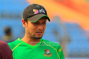 ঢাকা লিগেও প্রশ্নবিদ্ধ সানি-সঞ্জিতের অ্যাকশন