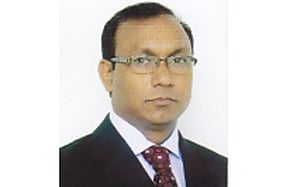 ফের ঢাবির কোষাধ্যক্ষ কামাল উদ্দীন