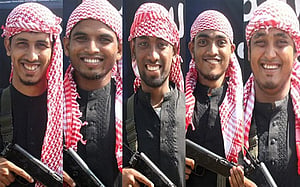 জঙ্গিদের দেহে উত্তেজক কিছু পাওয়া যায়নি
