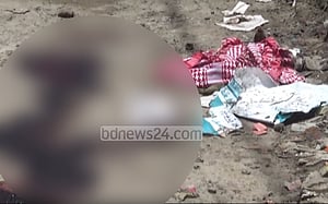 দিনাজপুরের মাদ্রাসা ছাত্র ‘ওস্তাদের নির্দেশে’ শোলাকিয়ায়
