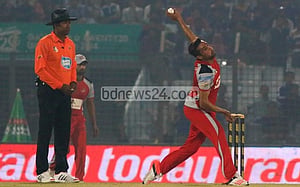 এই আমিরকে নিয়ে সমস্যা নেই টেন্ডুলকারের