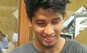 নিবরাজসহ ‘৮ জনকে’ মেসে তোলেন রোকন