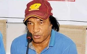 ‘ক্রান্তিকালে’ মোহামেডানের দায়িত্বে মানিক