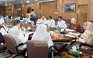 গ্রেপ্তারি পরোয়ানা হলেই ভারত-বাংলাদেশ আসামি হস্তান্তর