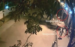গুলশান হামলা: ৩ মাস আগে দুবাই থেকে ফেরেন রুমা  